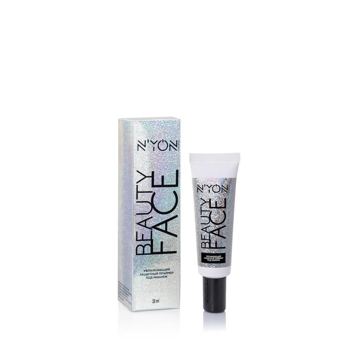 Основа под макияж N'YON BEAUTY FACE, 30 мл