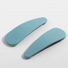 Заколки для волос «Stay beautiful», 2 шт., - Фото 2