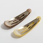 Заколки для волос Lady boss, 2 шт. - Фото 3