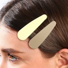 Заколки для волос Lady boss, 2 шт. - Фото 5