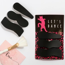 Заколки для волос 