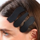 Заколки для волос "Let`s dance", 3 шт. 5374866