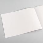 Альбом для рисования А4, 12 листов 100 г/м², на скрепке, «Коты аристократы» - Фото 2