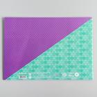 Альбом для рисования А4, 12 листов 100 г/м², на скрепке, Принцессы - Фото 3