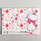 Альбом для рисования А4, 40 листов 100 г/м², на скрепке, «Коты аристократы» - Фото 3