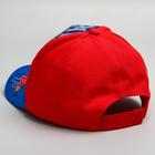 Кепка детская, размер 52-54, Щенячий патруль - Фото 2