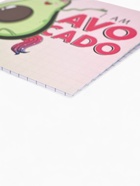 Блокнот 10×10, 16 л., «Зверята» МИКС - Фото 3