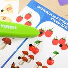 Обучающая игрушка «Буквы и цифры», звук, свет - Фото 3