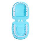 Игровой набор доктора «Лучший доктор. Стоматолог», в пакете - Фото 8