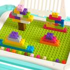 Игровой набор «Столик-конструктор», 2в1 - Фото 2