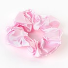 Резинки для волос «Good vibes», диам 10 см. - Фото 4