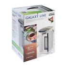 Термопот Galaxy LINE GL 0610, 5.4 л, 900 Вт, белый - фото 51334116 Термопот Galaxy LINE GL 0610, 5.4 л, 900 Вт, белый - фото 51334116