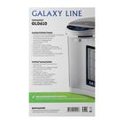 Термопот Galaxy LINE GL 0610, 5.4 л, 900 Вт, белый - фото 51334117 Термопот Galaxy LINE GL 0610, 5.4 л, 900 Вт, белый - фото 51334117