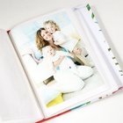 Фотоальбом на 100 фотографий "Фауна" 10x15 см МИКС 6532822