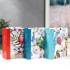 Фотоальбом на 100 фотографий "Фауна" 10x15 см МИКС 6532822