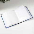 Фотоальбом на 100 фотографий "Цветочная коллекция-9" 10x15 см МИКС - фото 21215836 Фотоальбом на 100 фотографий "Цветочная коллекция-9" 10x15 см МИКС - фото 21215836