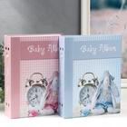 Фотоальбом на 200 фотографий "Детский альбом-10" 10x15 см  МИКС - Фото 5