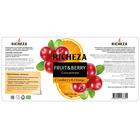 Концентрат RiCHEZA «Клюква-Апельсин», 1000 г - Фото 2