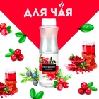 Концентрат RiCHEZA «Клюква-Можжевельник», 1000 г - Фото 5