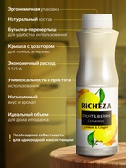 Концентрат RiCHEZA «Лимон-Имбирь», 1000 г 6626115