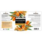Концентрат RiCHEZA «Облепиха-Имбирь», 1000 г - Фото 2