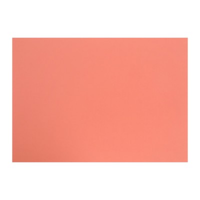 Картон цветной тонированный А2, 200 г/м2, розовый