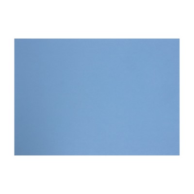 Картон цветной тонированный А3, 200 г/м2, голубой