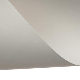 Бумага для рисования А3, 50 листов, тиснение 