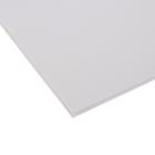 Бумага для рисования А4, 10 листов "Саша", 120 г/м², в папке - Фото 4