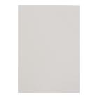 Бумага для акварели А4, 20 листов «Морячка», 200 г/м², цвет молочный, в папке - Фото 2