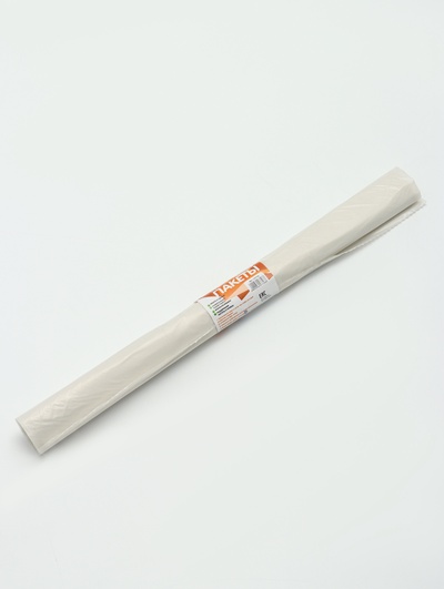 БИО Пакеты для кошачьих лотков «Пижон» 45×65 см, 12 мкм, 10 шт., белые