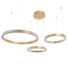 Светильник с ПДУ 88022/3 LED 81Вт 3000-6000К диммер золото 100х76х4-104 см BayerLux 4941117 Светильник с ПДУ 88022/3 LED 81Вт 3000-6000К диммер золото 100х76х4-104 см BayerLux 4941117