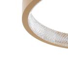 Светильник с ПДУ 88022/3 LED 81Вт 3000-6000К диммер золото 100х76х4-104 см BayerLux 4941117 Светильник с ПДУ 88022/3 LED 81Вт 3000-6000К диммер золото 100х76х4-104 см BayerLux 4941117