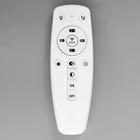 Светильник с ПДУ 88022/3 LED 81Вт 3000-6000К диммер золото 100х76х4-104 см BayerLux 4941117 Светильник с ПДУ 88022/3 LED 81Вт 3000-6000К диммер золото 100х76х4-104 см BayerLux 4941117