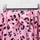 Набор для бани и ванной Этель "Кошечка"полотенце- парео 75*120 см+повязка - Фото 9