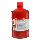 Удобрение жидкое Огородник Бочка и четыре ведра органоминеральное Куриный Помет 0,6 л - Фото 2