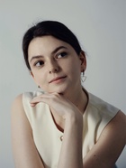 Серьги висячие «Геометрия» треугольники, цвет золото, 7 см - Фото 2