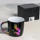 Кружка "Wicked", Дисней, гальваника 300 мл 5104386