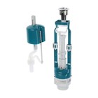 УЦЕНКА Унитаз компакт ЛЗСФ "Комфорт Стандарт", нижняя подводка, сиденье, кнопка - Фото 11