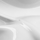 УЦЕНКА Унитаз компакт ЛЗСФ "Комфорт Стандарт", нижняя подводка, сиденье, кнопка - Фото 17