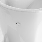 УЦЕНКА Унитаз компакт ЛЗСФ "Комфорт Стандарт", нижняя подводка, сиденье, кнопка - Фото 18