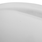 УЦЕНКА Унитаз компакт ЛЗСФ "Комфорт Стандарт", нижняя подводка, сиденье, кнопка - Фото 20