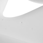 УЦЕНКА Унитаз компакт ЛЗСФ "Комфорт Стандарт", нижняя подводка, сиденье, кнопка - Фото 21