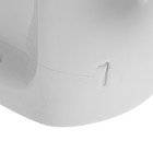 УЦЕНКА Унитаз компакт ЛЗСФ "Комфорт Стандарт", нижняя подводка, сиденье, кнопка - Фото 24