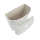 УЦЕНКА Унитаз компакт ЛЗСФ "Комфорт Стандарт", нижняя подводка, сиденье, кнопка - Фото 8