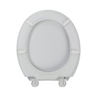 УЦЕНКА Унитаз компакт ЛЗСФ "Комфорт Стандарт", нижняя подводка, сиденье, кнопка - Фото 10