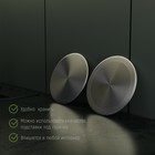 Адаптер для индукционной плиты, d=20 см - фото 24642315