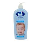 Детское жидкое мыло «Наша мама» для нормальной кожи с ромашкой и календулой, 400 мл - фото 9190454