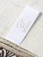 Фартук кухонный мужской «Этель» Мишка 73×71 см см, 100% хлопок, репс 210 г/м² - Фото 11