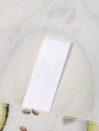 Дорожка "Этель" Avocado 30*70 см, 100% хлопок, саржа 190 г/м2 - фото 809217039